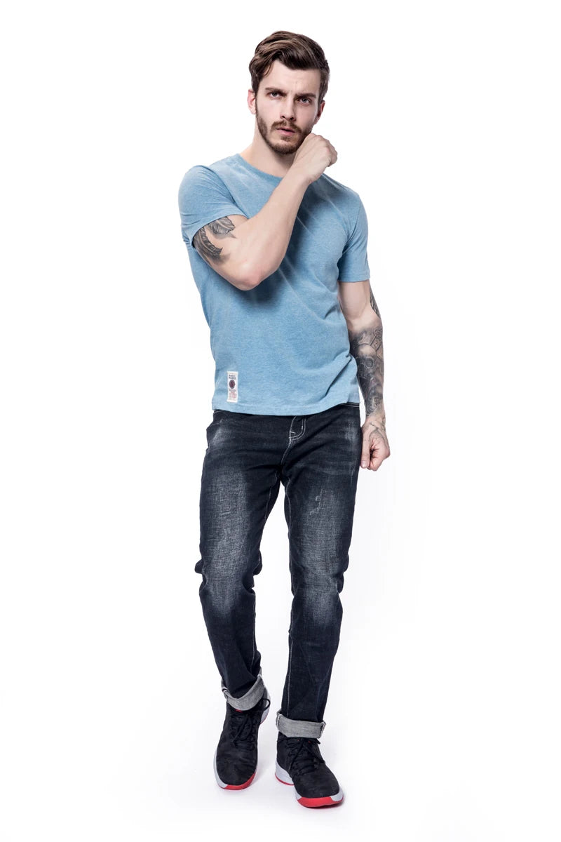 Cotton T-Shirt