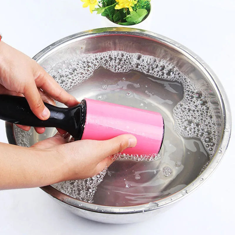 Reusable Washable Roller Dust Selection