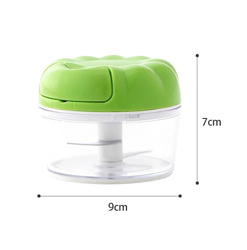 Mini Food Mixers Multifunction Home Essentials