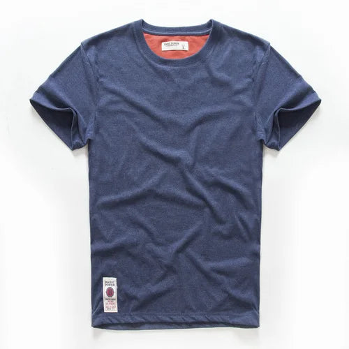 Cotton T-Shirt