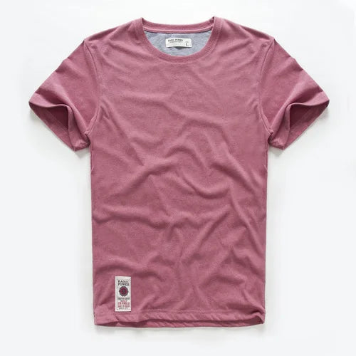 Cotton T-Shirt