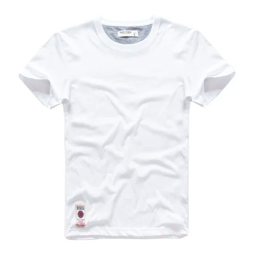 Cotton T-Shirt