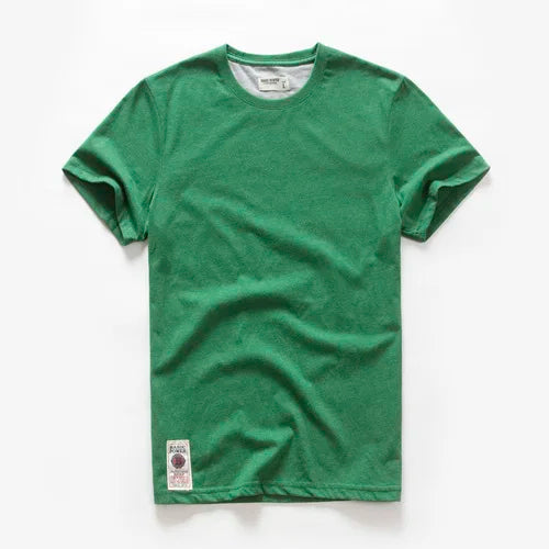 Cotton T-Shirt