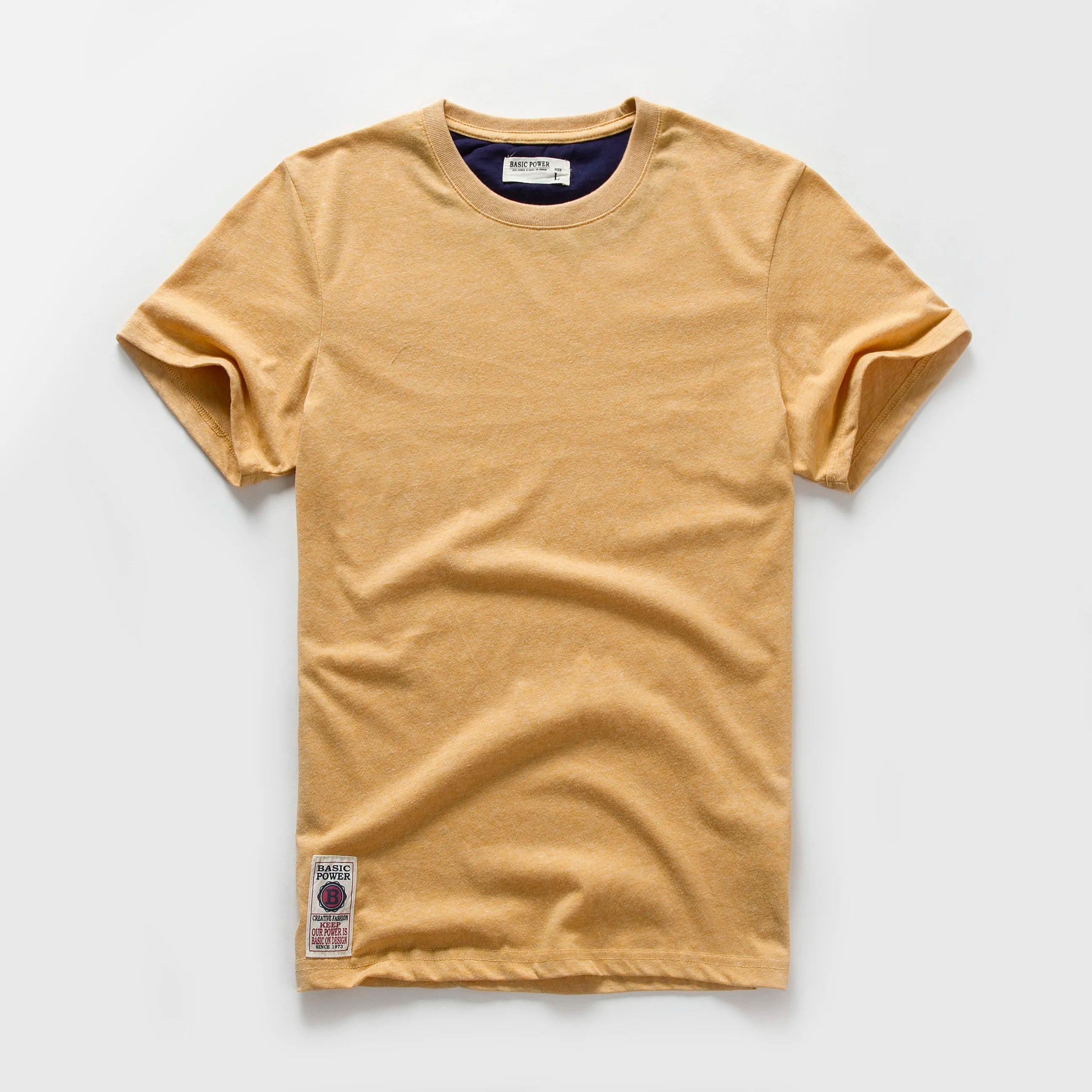 Cotton T-Shirt