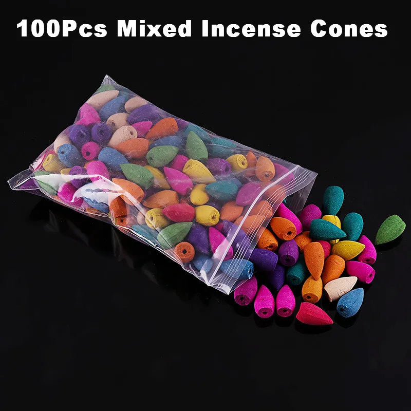 Free 20cones Backflow