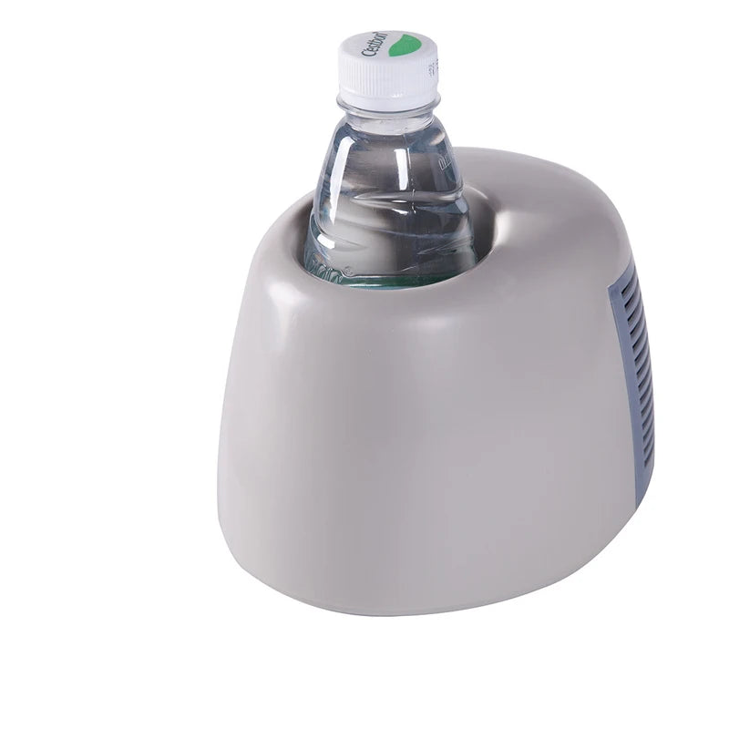 Freezer Small Refrigerator Fruit Juice Bar Be