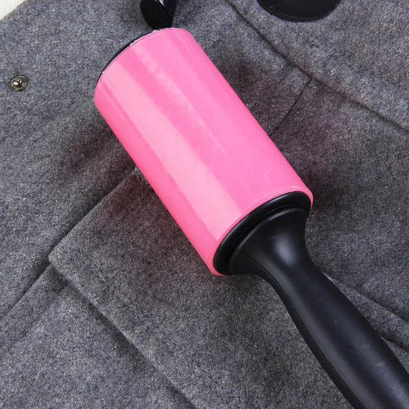 Reusable Washable Roller Dust Selection