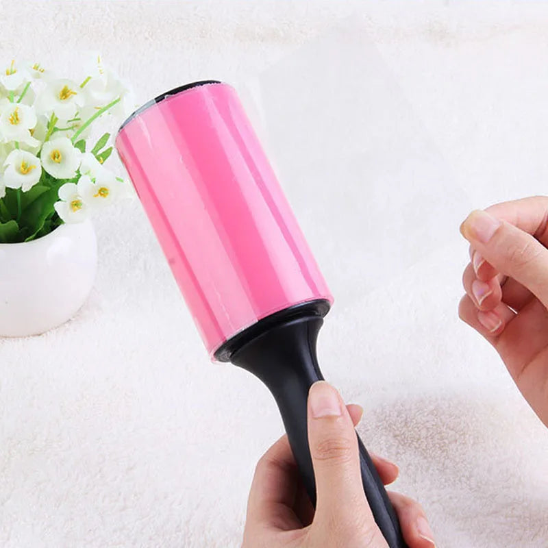 Reusable Washable Roller Dust Selection