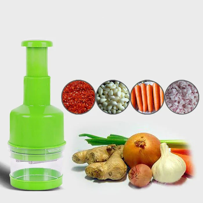 Kitchen Onion Chopper Creative Choice Selection