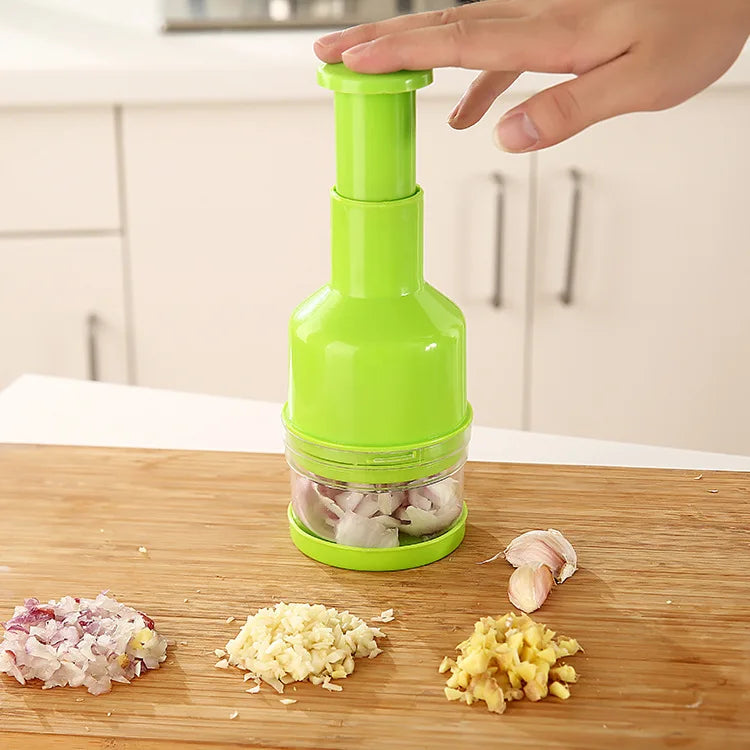 Kitchen Onion Chopper Creative Choice Selection