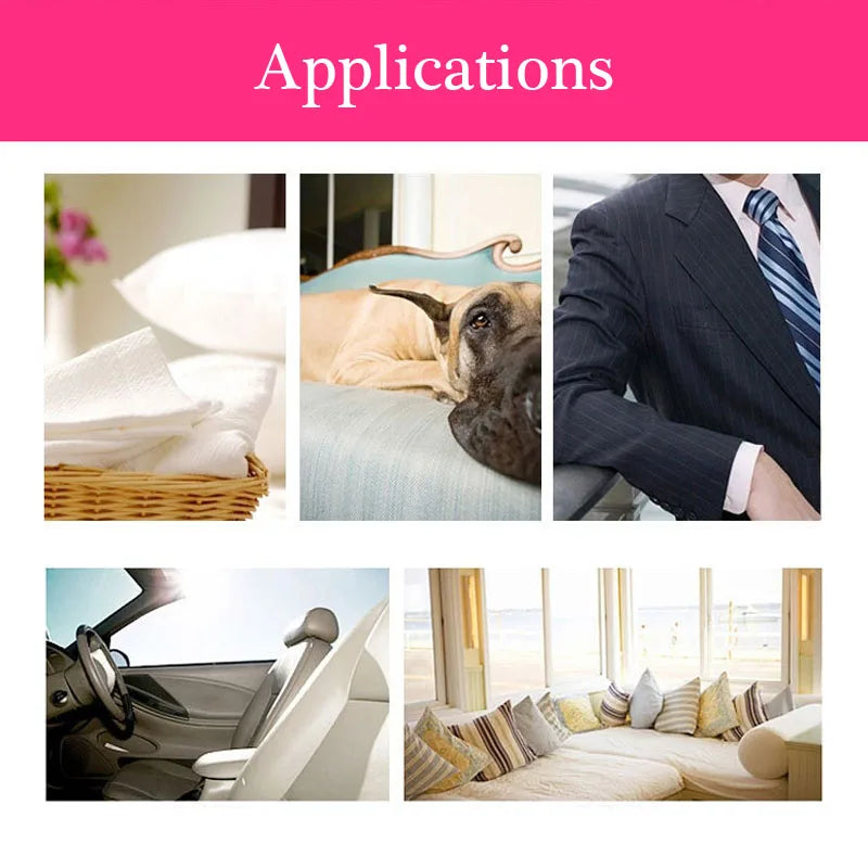 Reusable Washable Roller Dust Selection