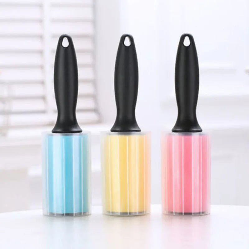Reusable Washable Roller Dust Selection