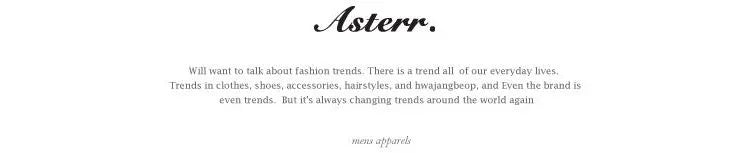 Modern Heritage Apparel