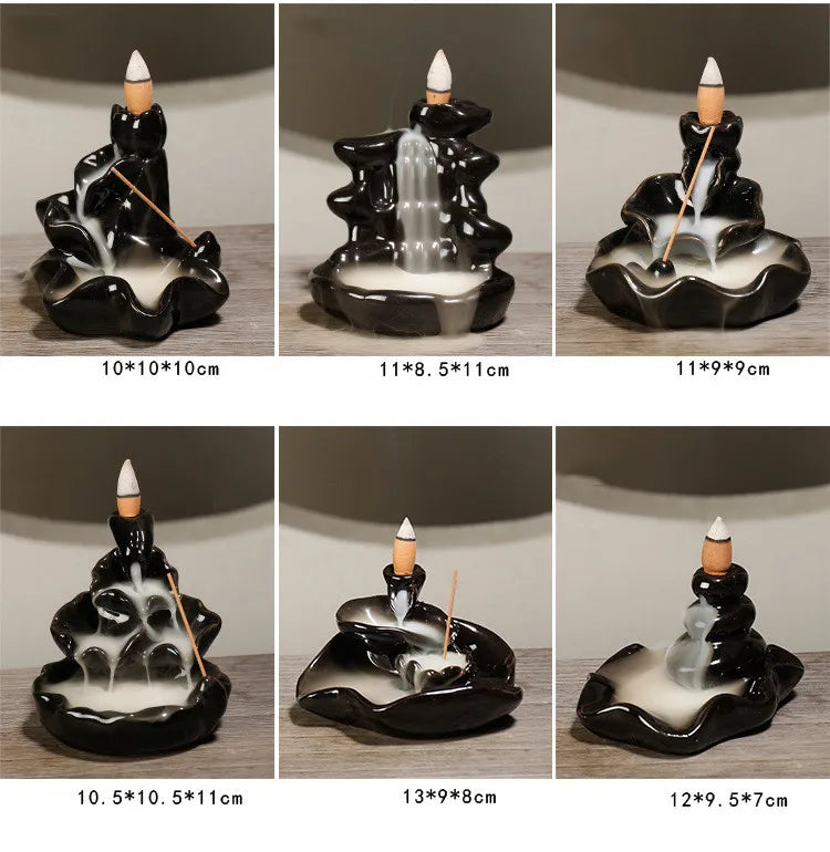 Free 20cones Backflow