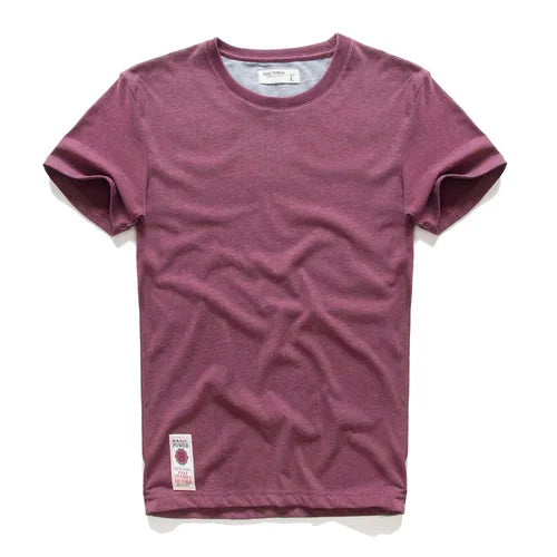 Cotton T-Shirt