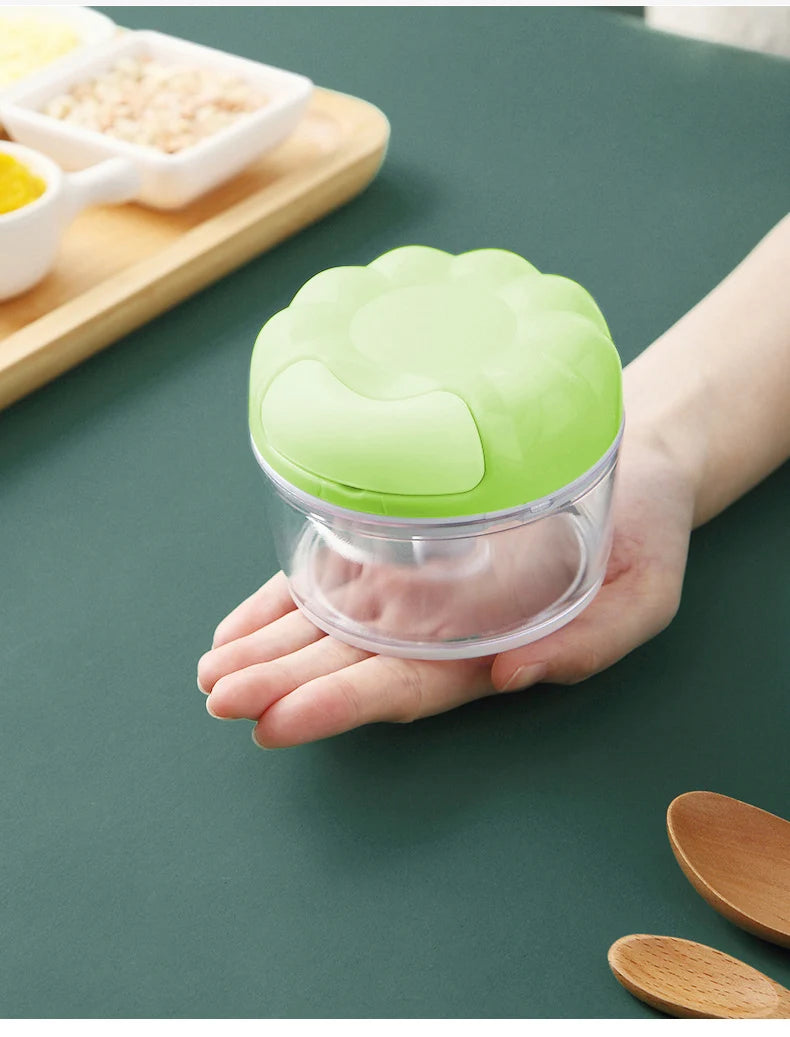 Mini Food Mixers Multifunction Home Essentials