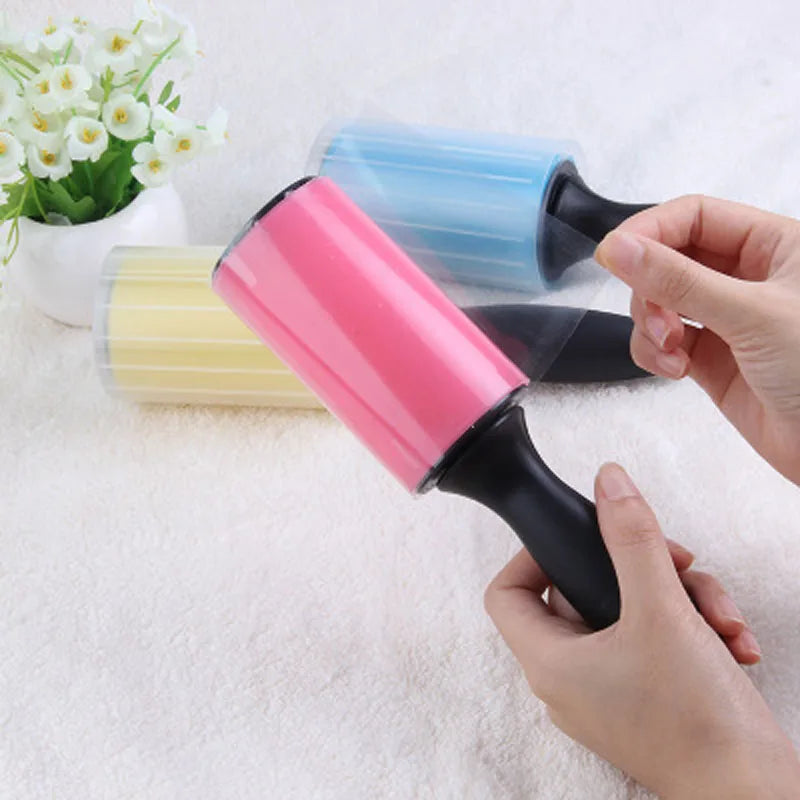 Reusable Washable Roller Dust Selection
