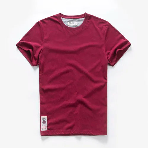 Cotton T-Shirt