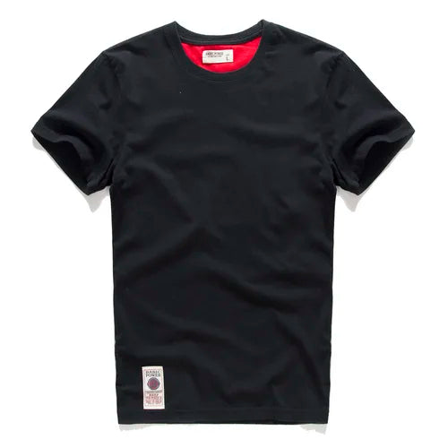 Cotton T-Shirt