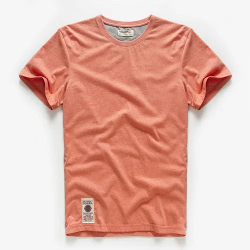 Cotton T-Shirt