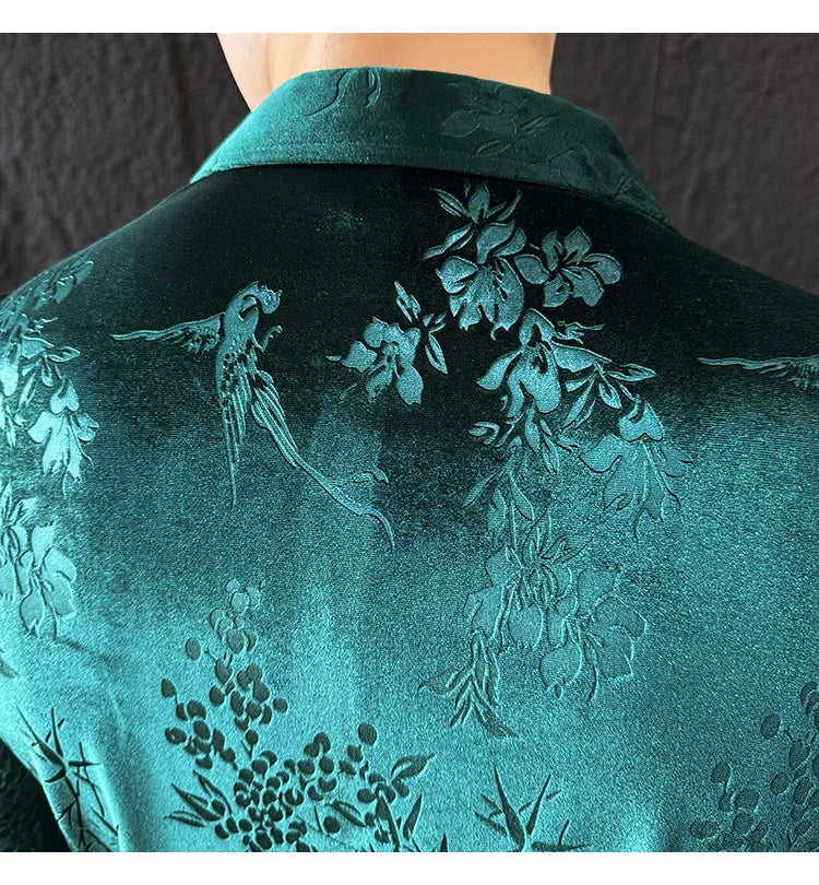 Modern Heritage Apparel