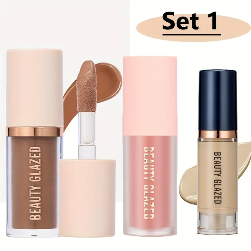 Radiant Glow Beauty Selection