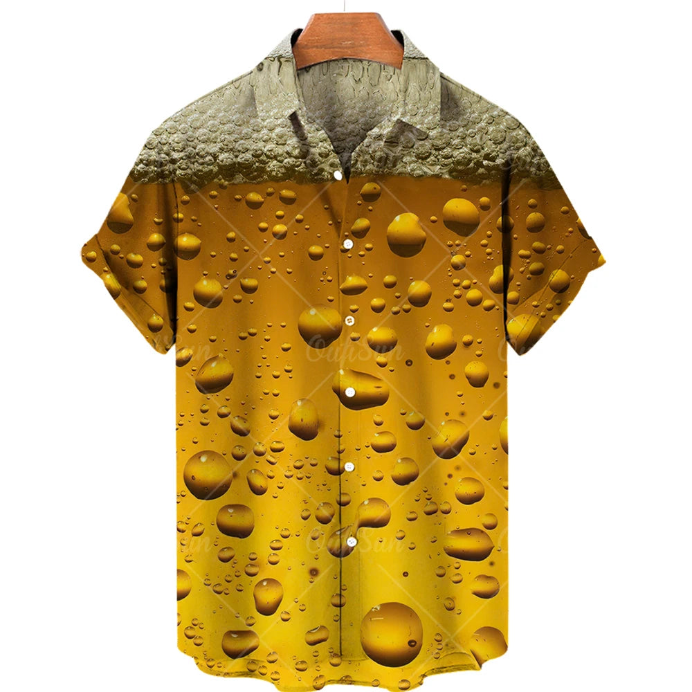 Beer Shirt