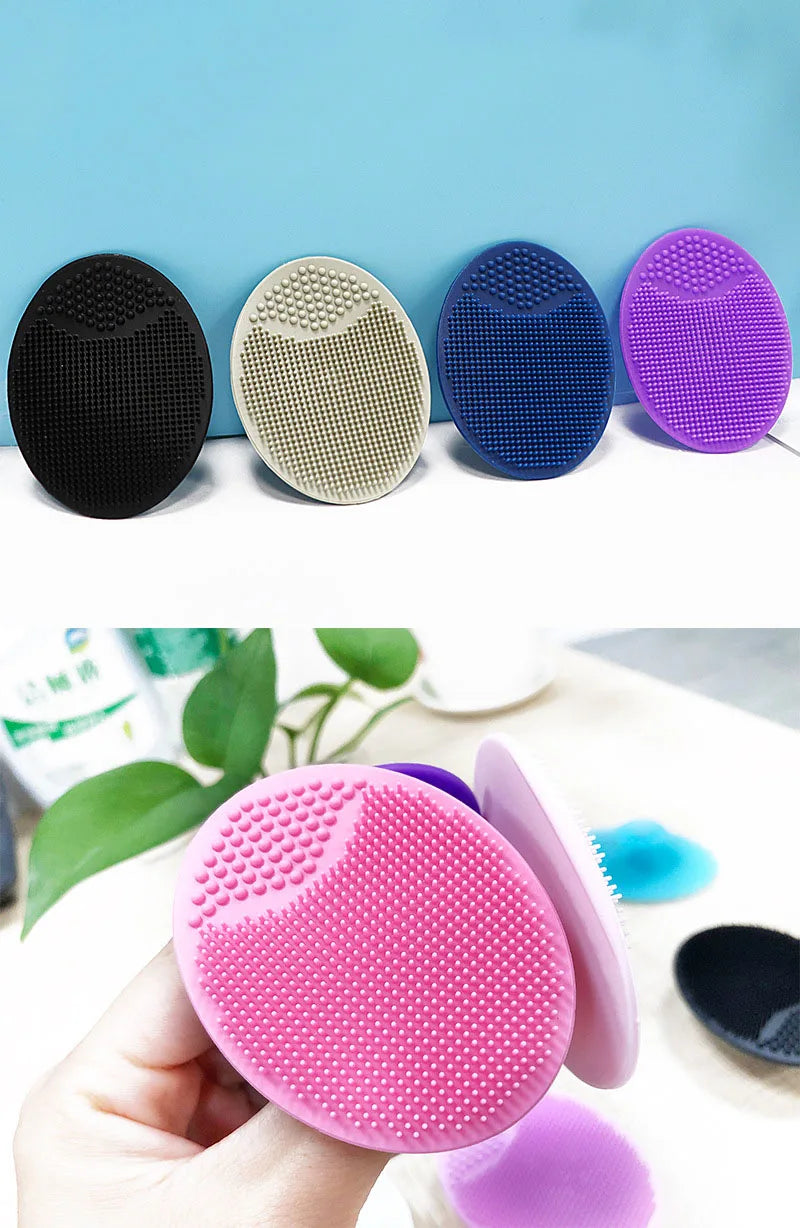 520 Pcs Portable Facial Radiant Beauty