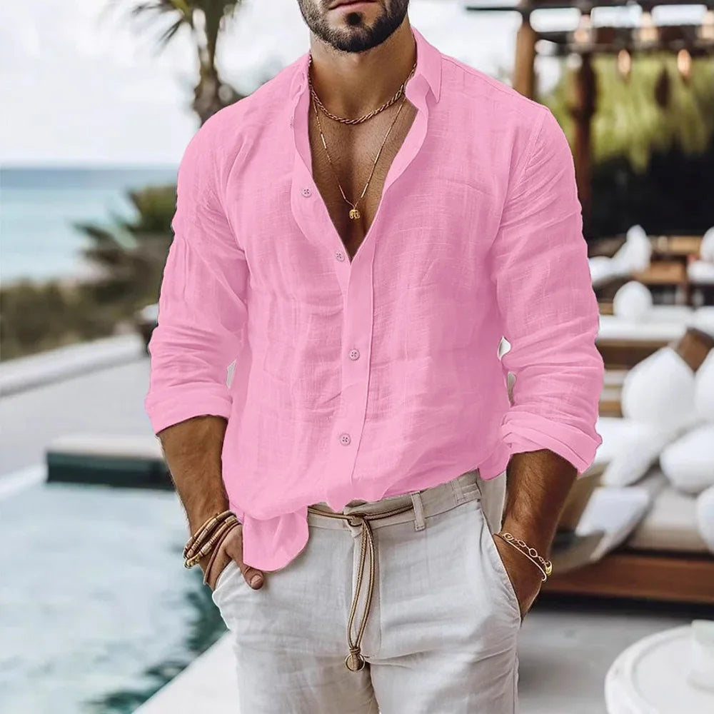 Beach Single Shirt