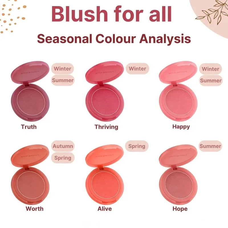Soft Pinch Bouncy Velvet Blush