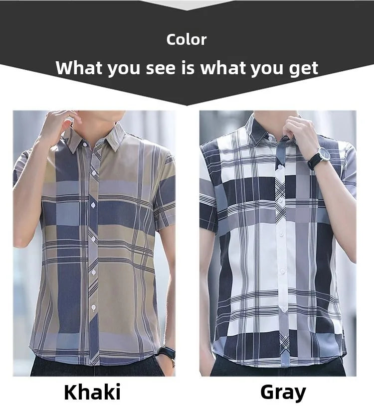 Mens Shirt