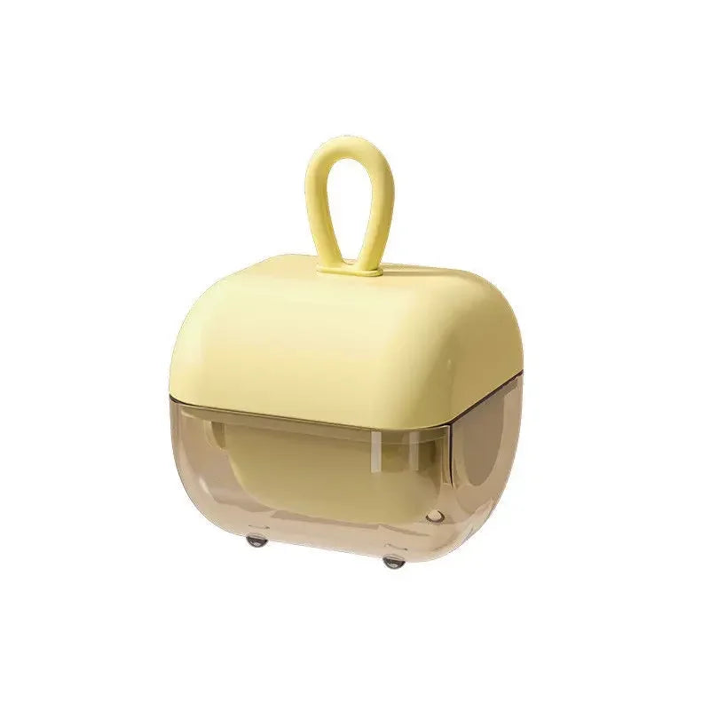 Mini Reusable Washable Lint Radiant Beauty