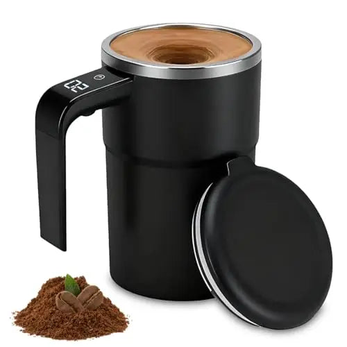 Smart Automatic Mixing Cup Coffee Cup Electri