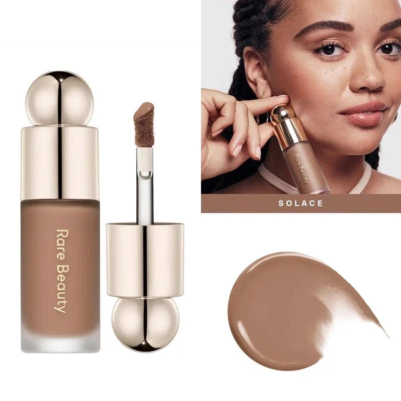 Soft Pinch Bronze Sculpting Contour