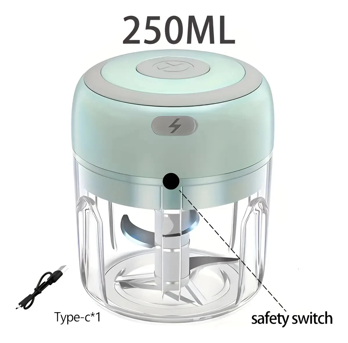 Meat Grinder Vegetable Chopper Choice Selection