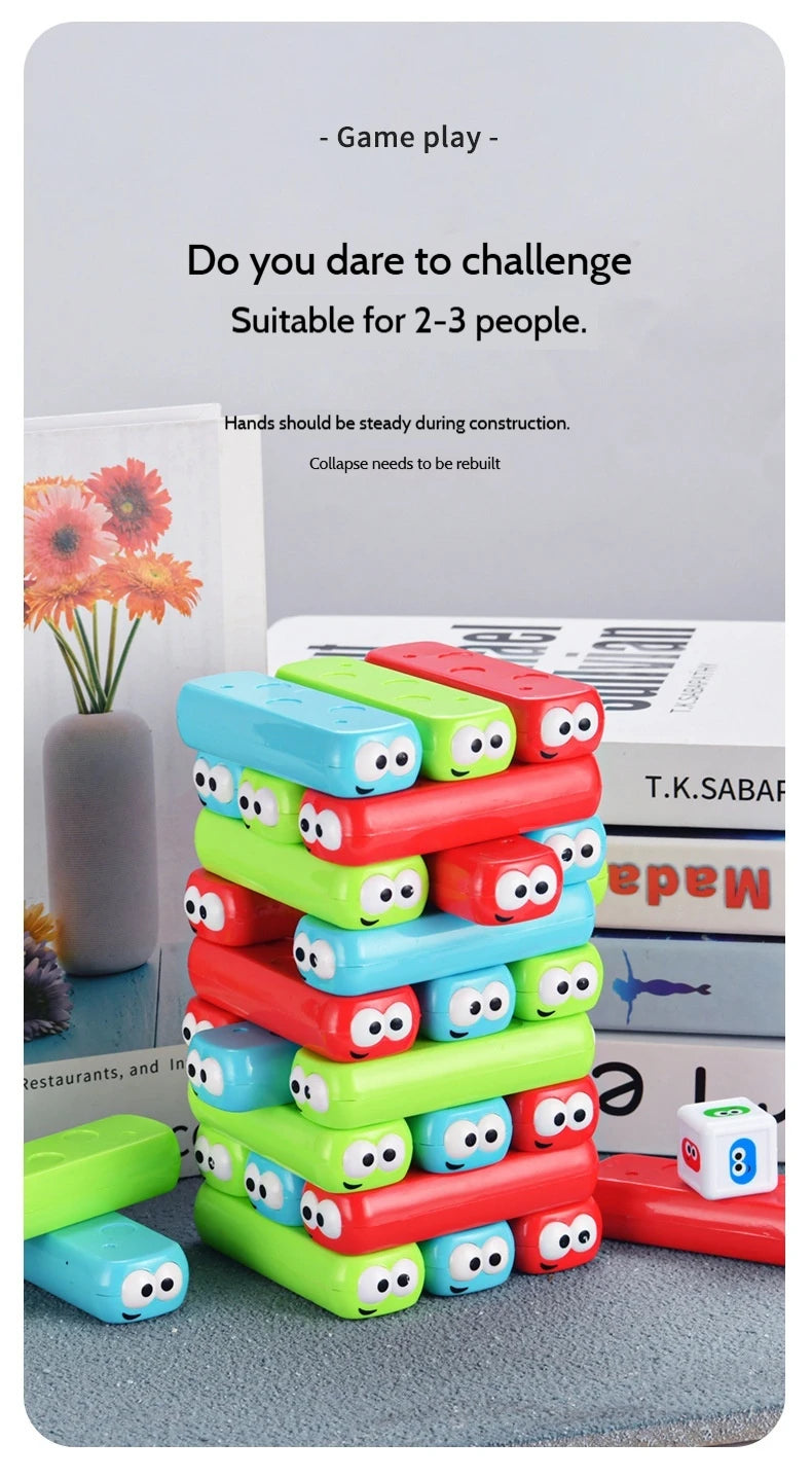 Colorful Party Interactive S Play & Learn Gear
