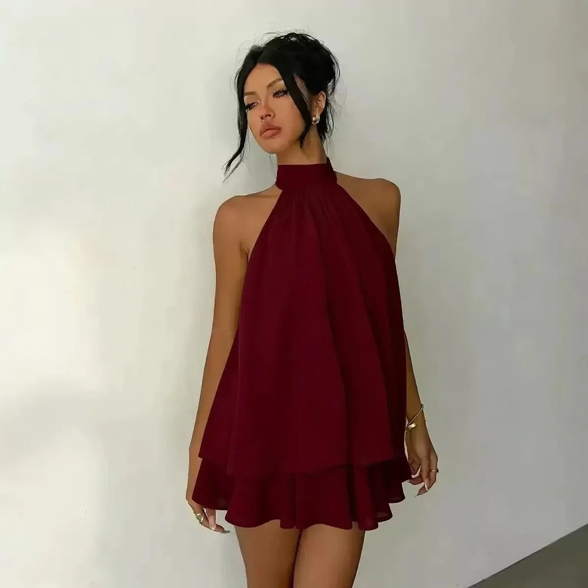 Ethereal Dress