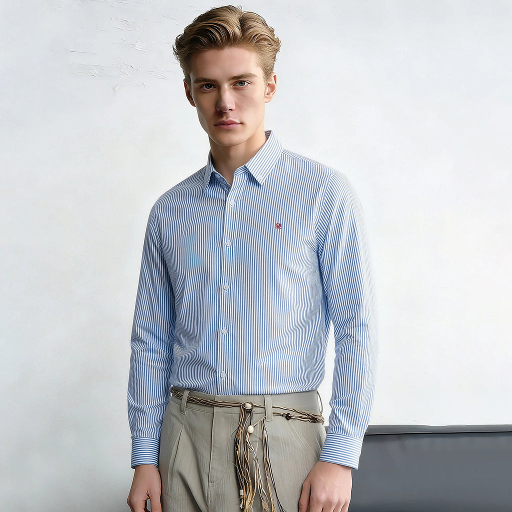 Elegant Commuting Shirt