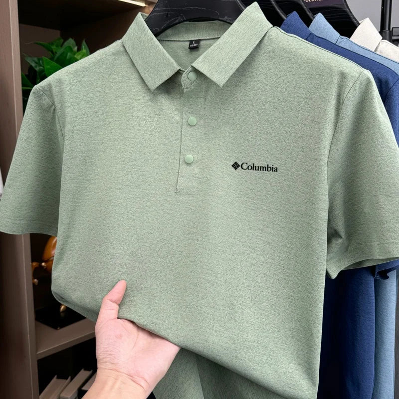 custom Tshirt Polo
