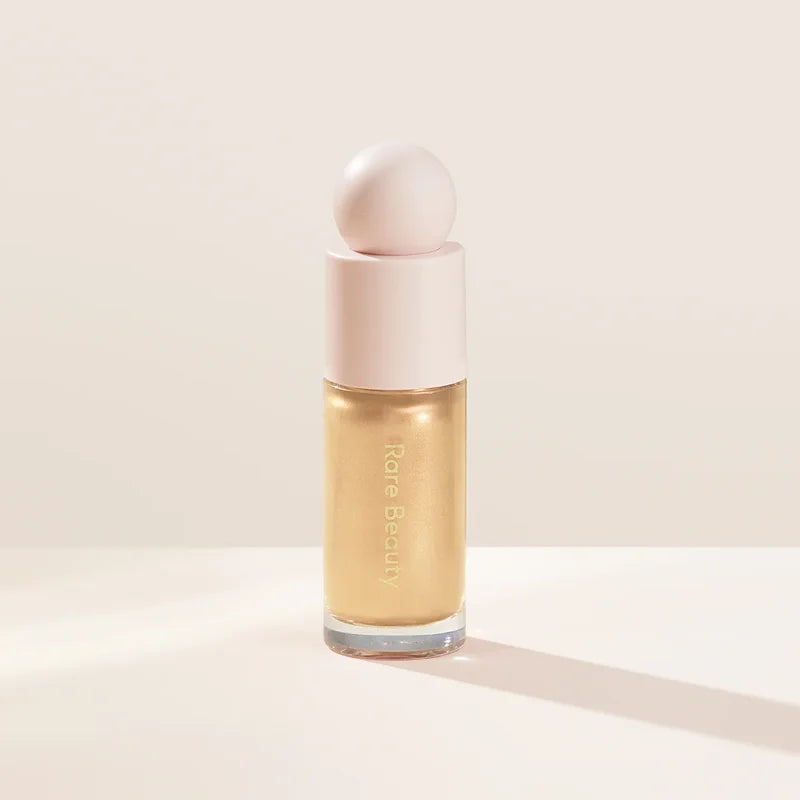 Cream Sheer Dewy Velvet Blush