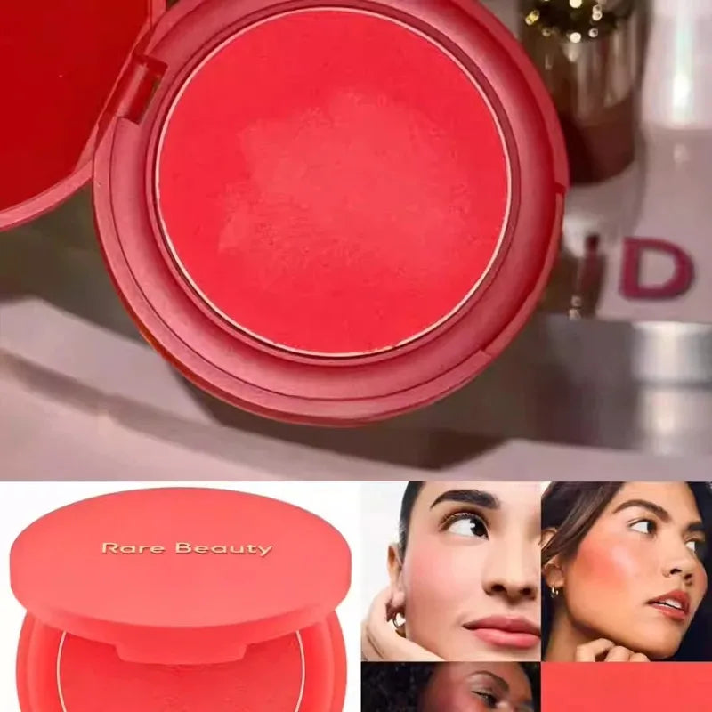 Powder Easy To Velvet Blush