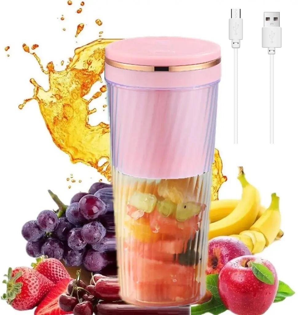 Milkshake Smoothie Blender 10 Blades Powerful