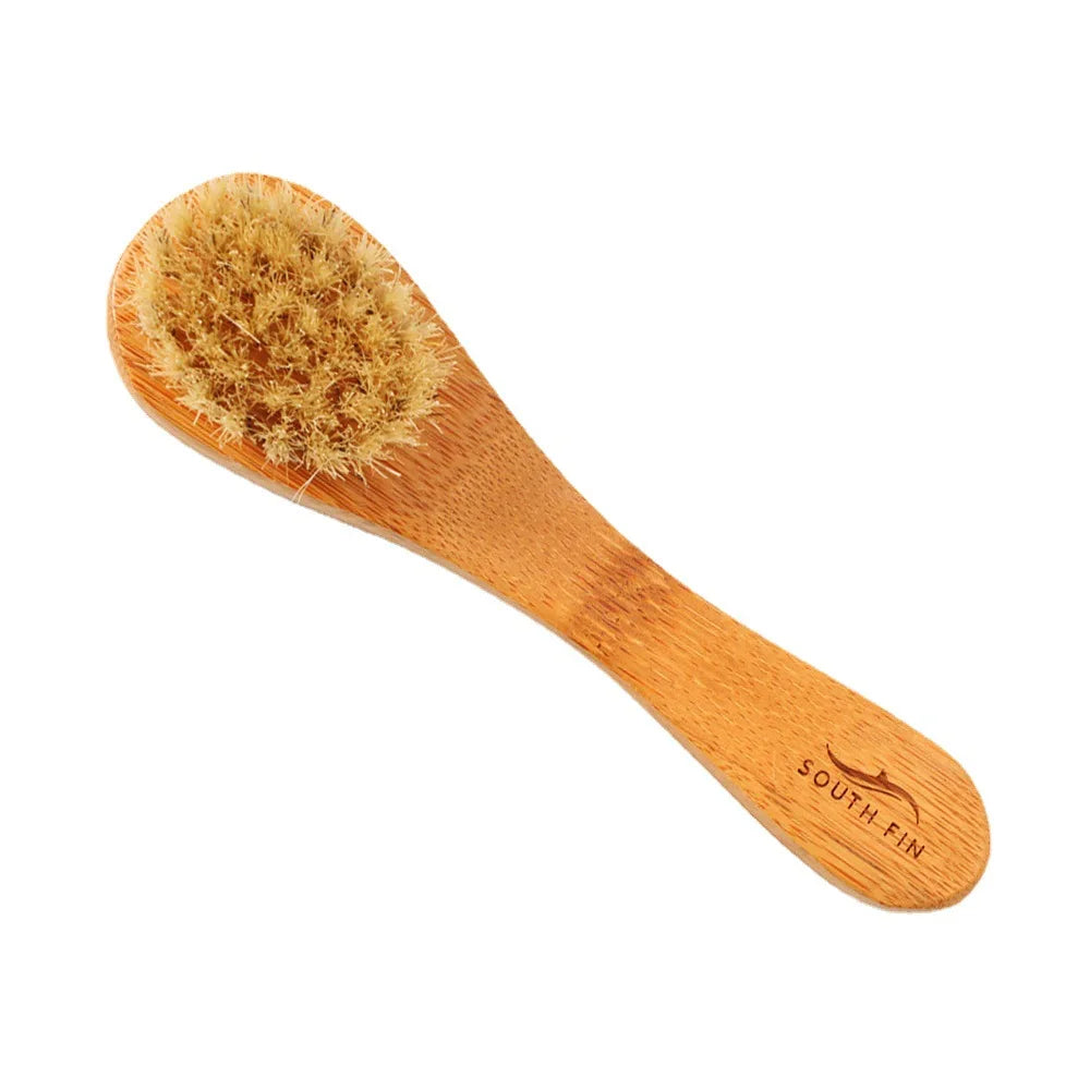 Facial Brush for Cleaning Automotive Pro