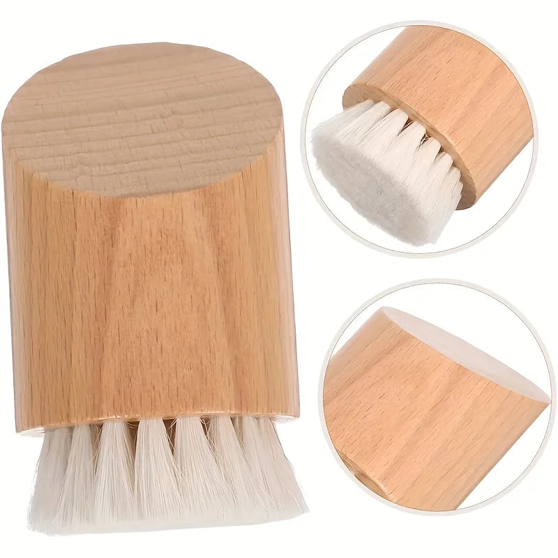Face Wash Brush Portable Radiant Beauty