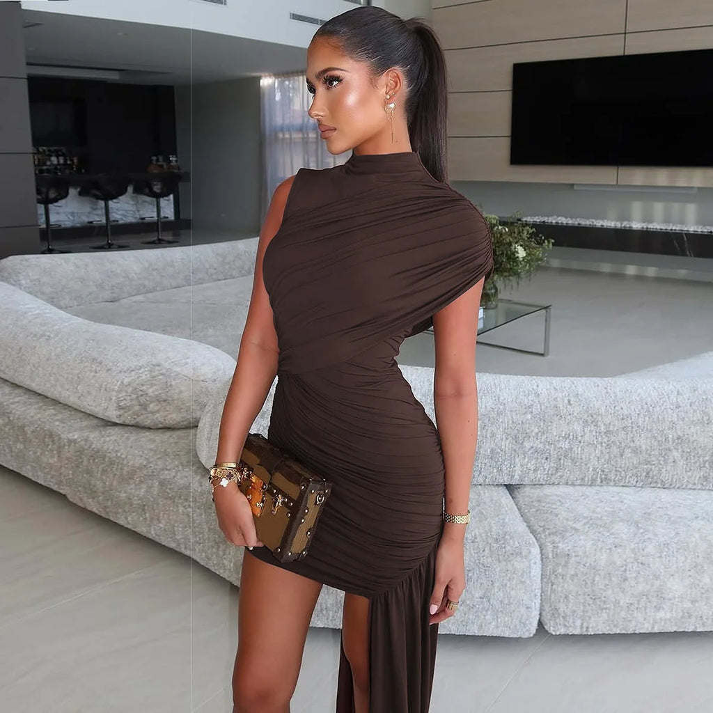 Summer Breeze Dress