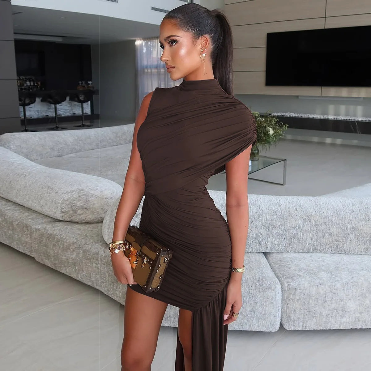 Summer Breeze Dress
