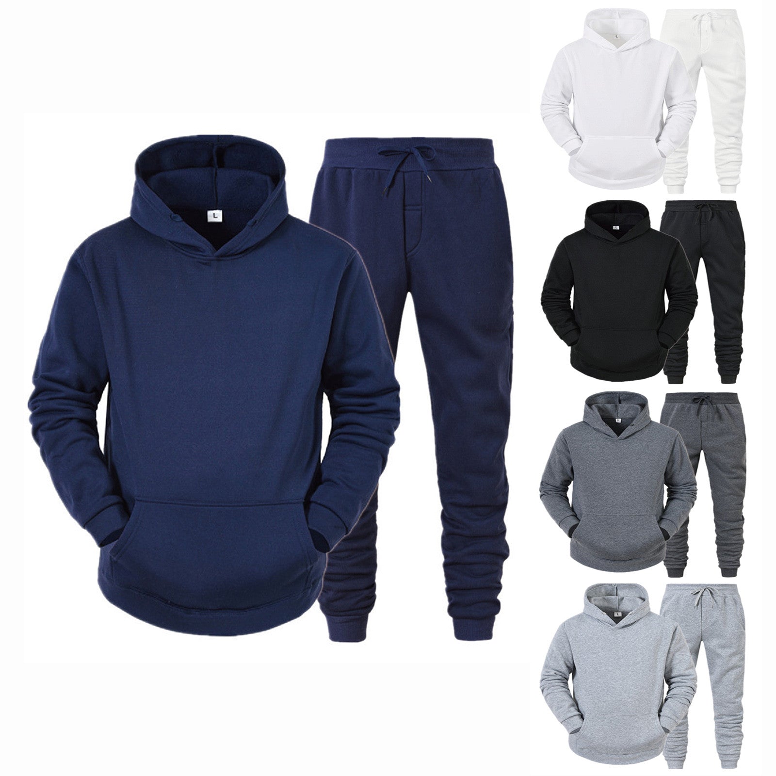 Premium Essential Set Set