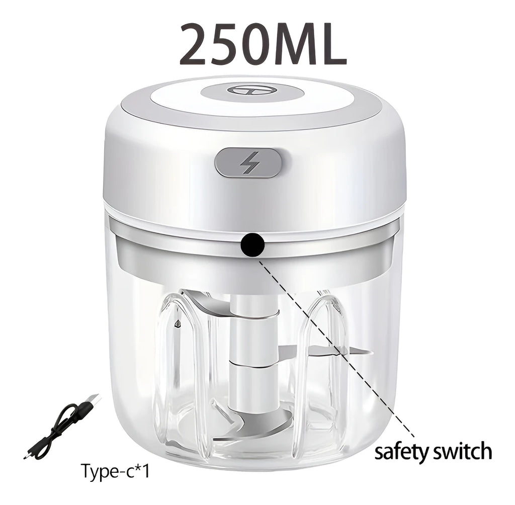 Meat Grinder Vegetable Chopper Choice Selection