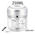 Meat Grinder Vegetable Chopper Choice Selection