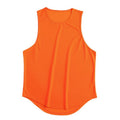 Bodybuilding Vest Outerwear